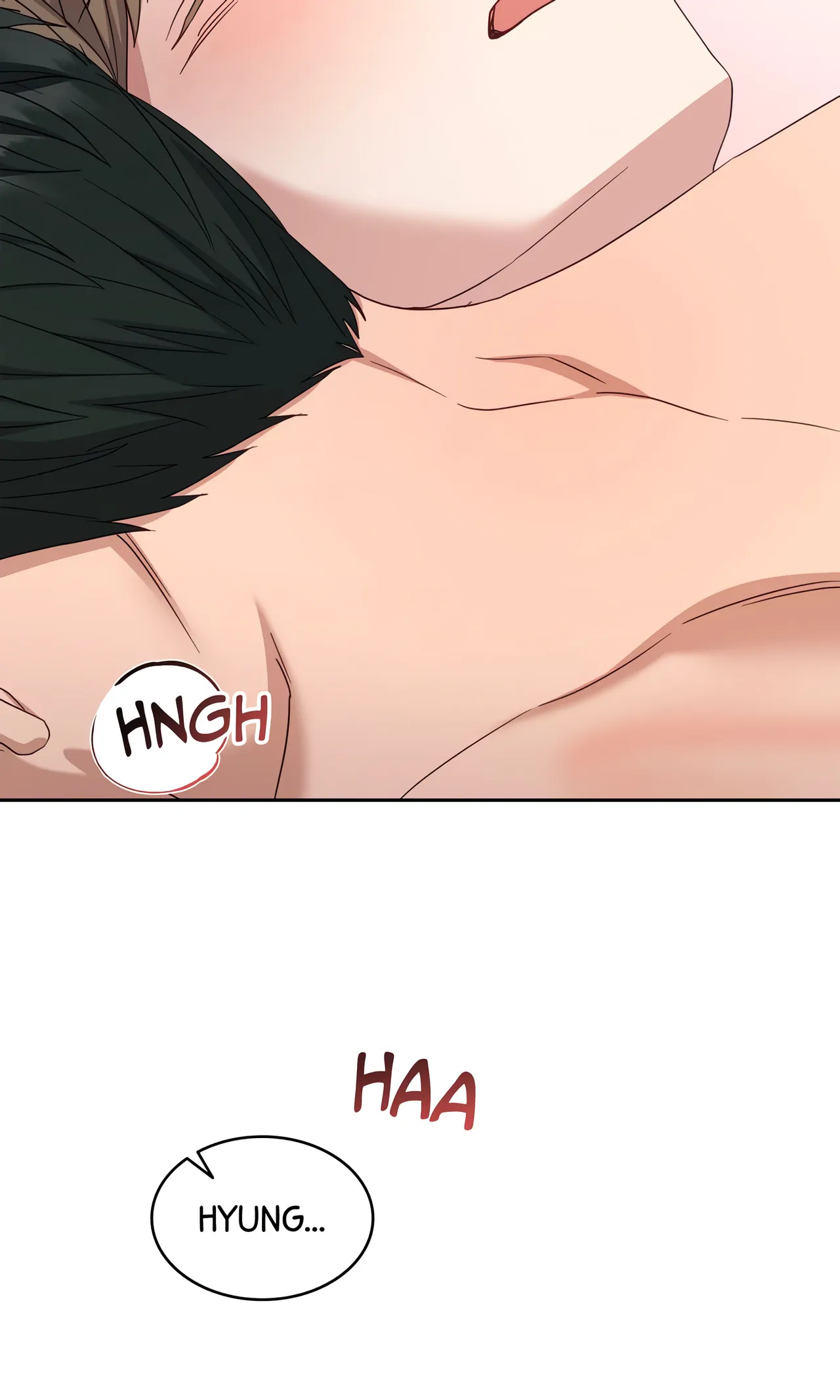 How to Escape the Clutches of an Obsessive Top [Uncensored Official] - Chapter 16 manhwa