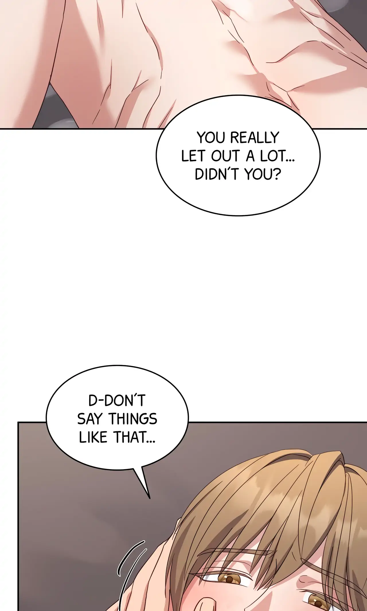 How to Escape the Clutches of an Obsessive Top [Uncensored Official] - Chapter 16 manhwa