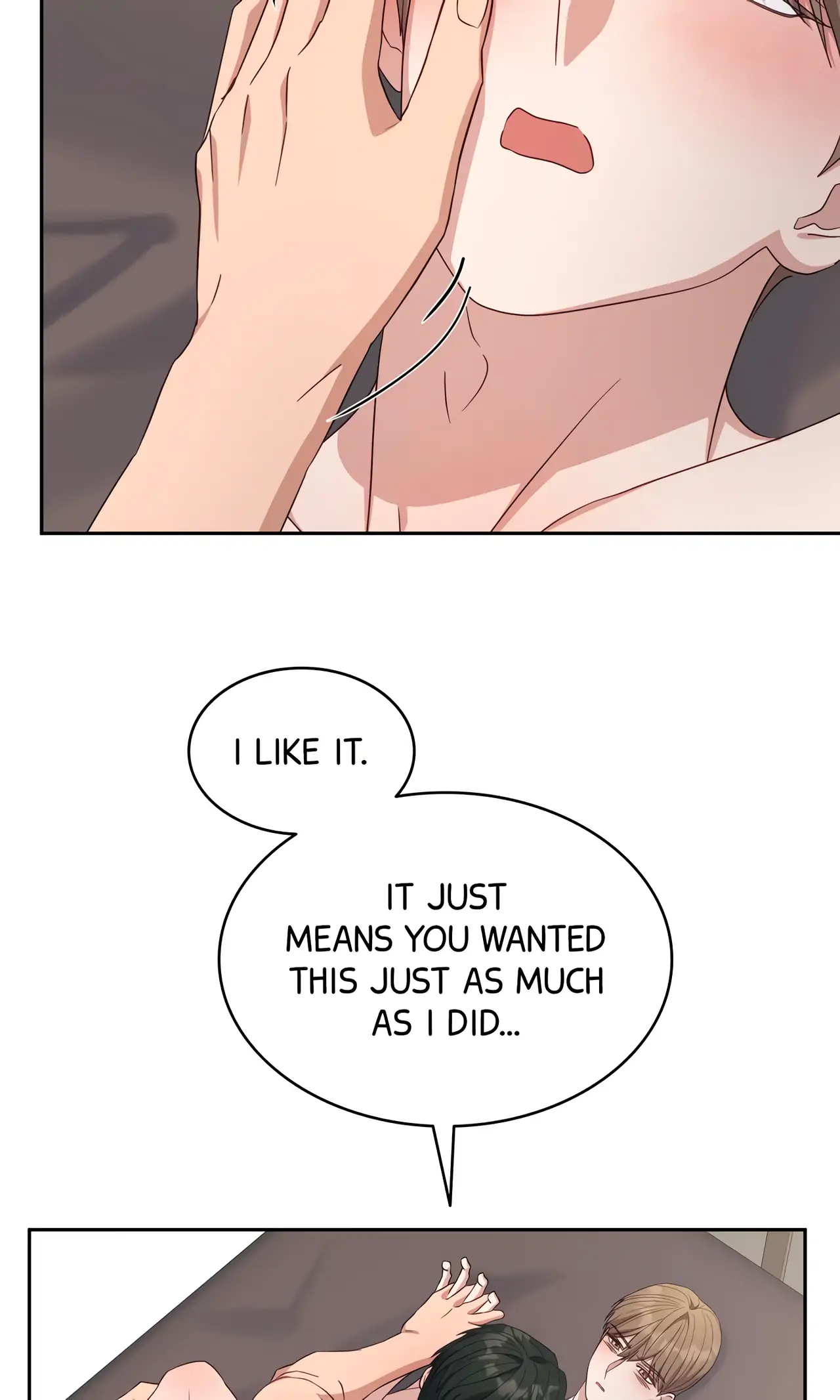 How to Escape the Clutches of an Obsessive Top [Uncensored Official] - Chapter 16 manhwa