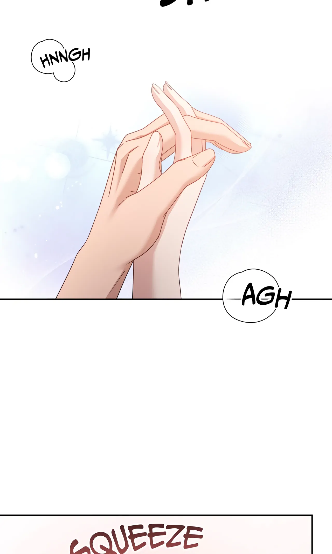 How to Escape the Clutches of an Obsessive Top [Uncensored Official] - Chapter 16 manhwa