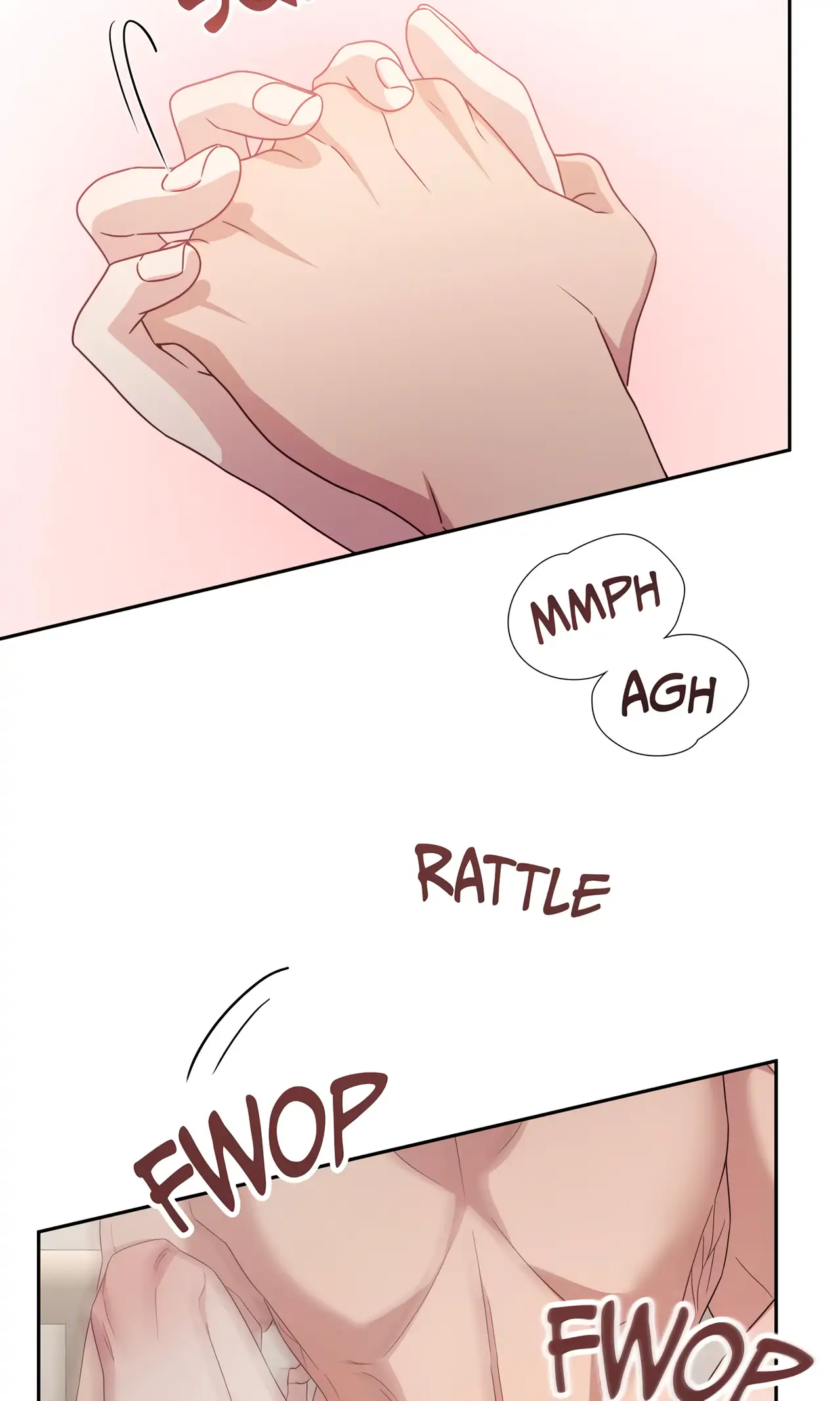 How to Escape the Clutches of an Obsessive Top [Uncensored Official] - Chapter 16 manhwa