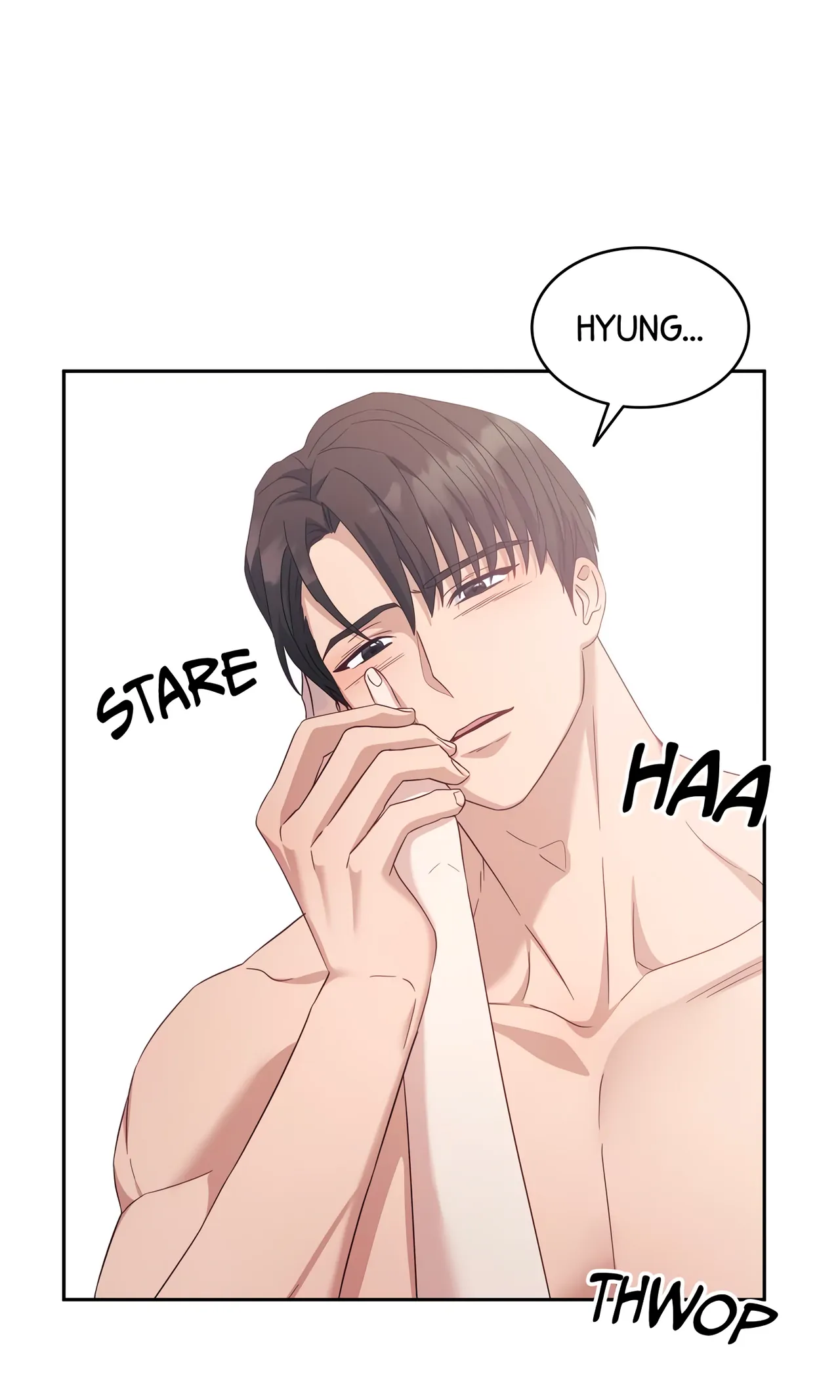 How to Escape the Clutches of an Obsessive Top [Uncensored Official] - Chapter 16 manhwa