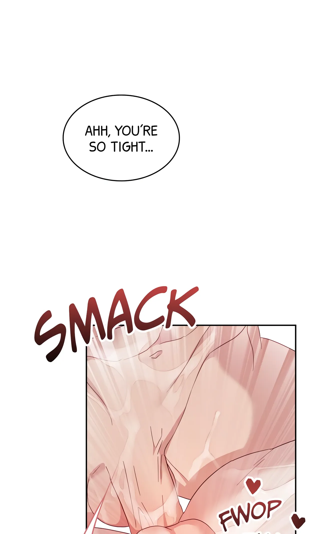 How to Escape the Clutches of an Obsessive Top [Uncensored Official] - Chapter 16 manhwa