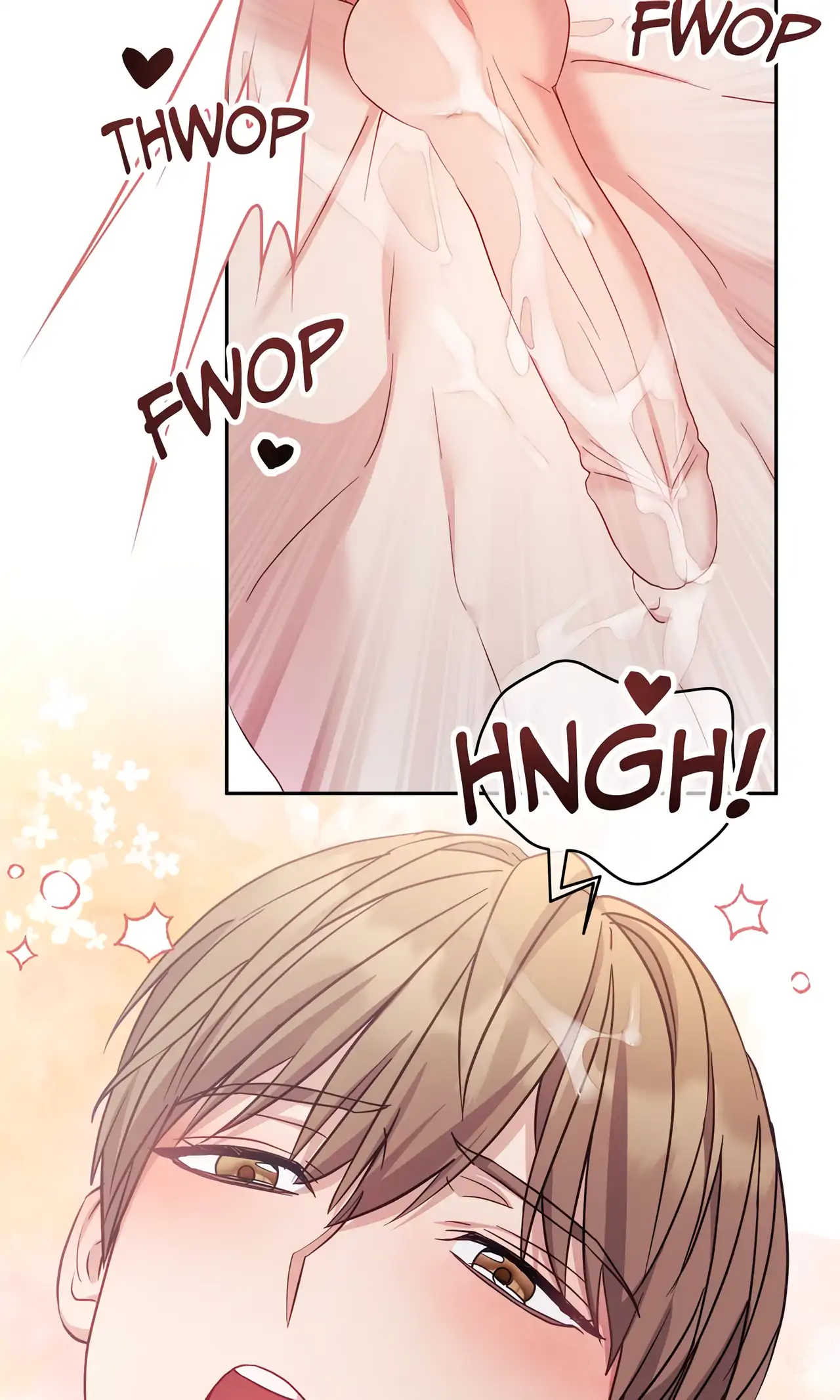 How to Escape the Clutches of an Obsessive Top [Uncensored Official] - Chapter 16 manhwa