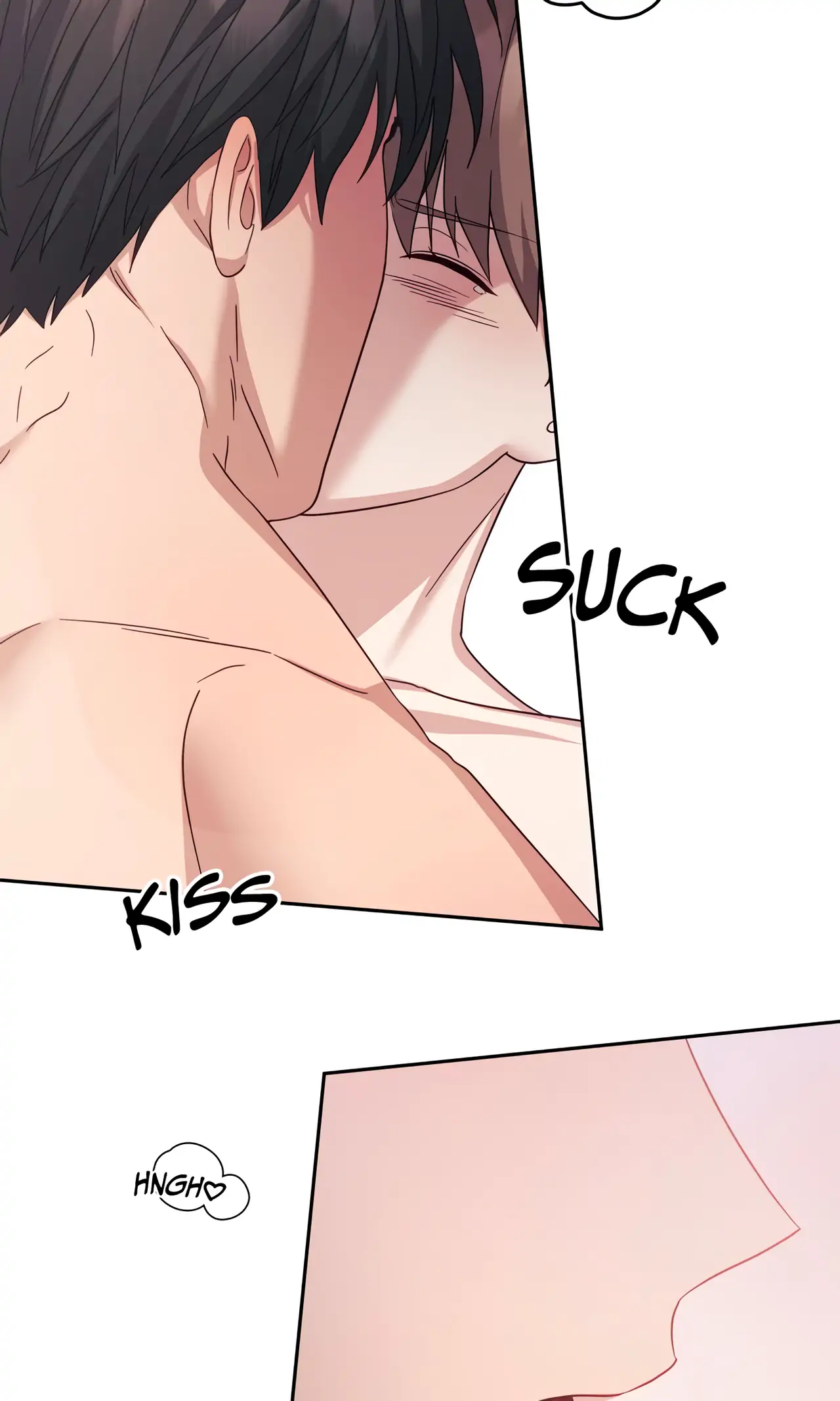 How to Escape the Clutches of an Obsessive Top [Uncensored Official] - Chapter 16 manhwa
