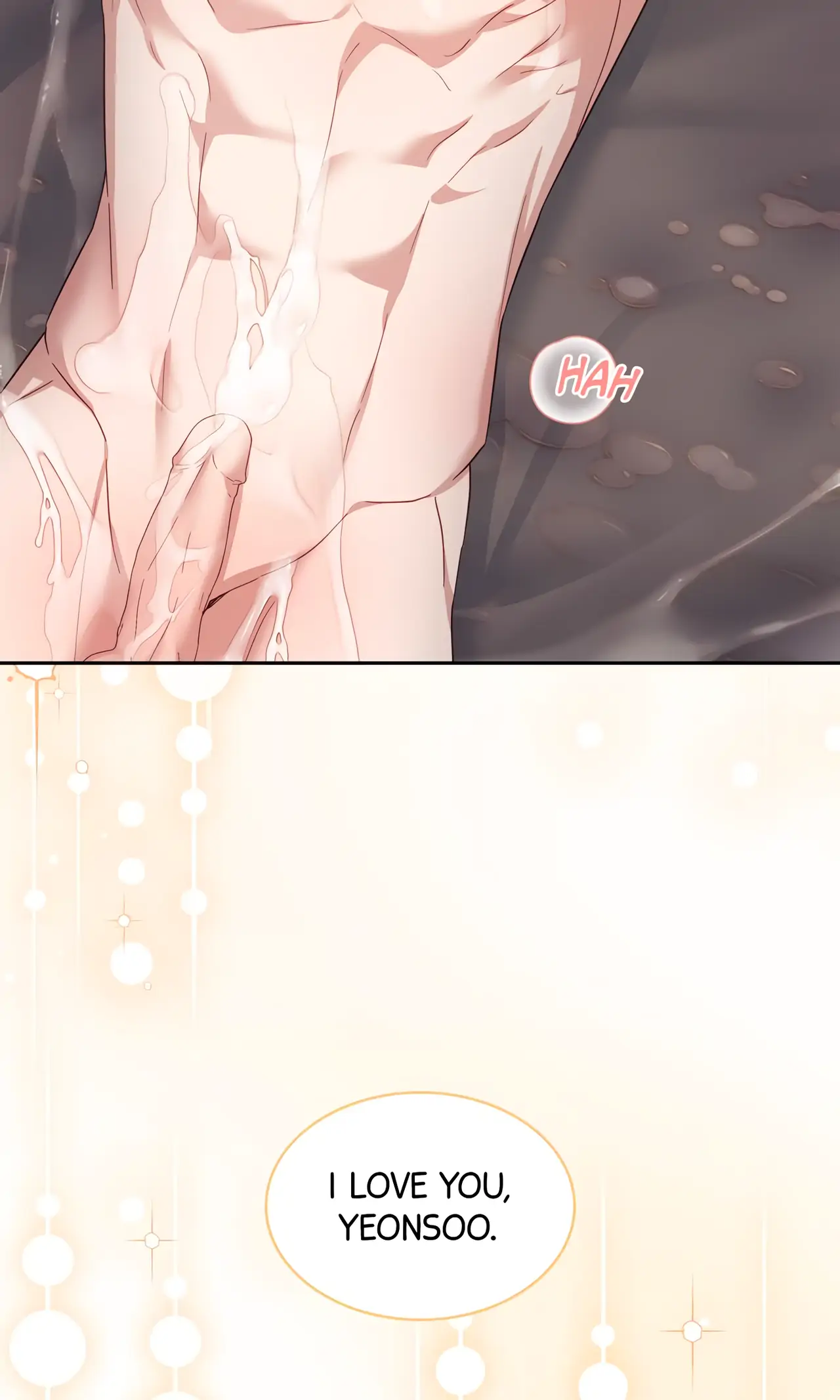 How to Escape the Clutches of an Obsessive Top [Uncensored Official] - Chapter 16 manhwa