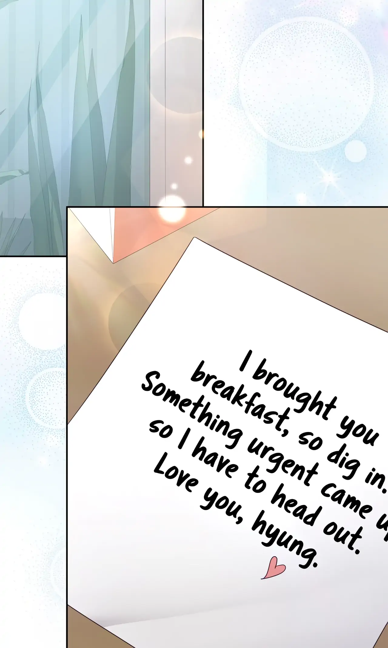 How to Escape the Clutches of an Obsessive Top [Uncensored Official] - Chapter 16 manhwa