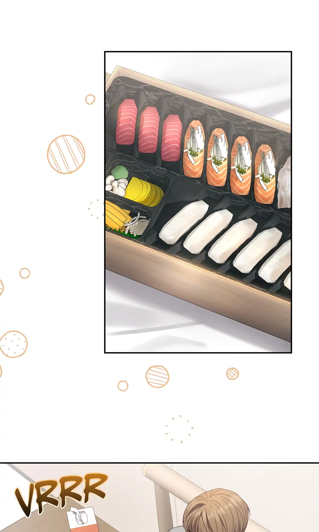 How to Escape the Clutches of an Obsessive Top [Uncensored Official] - Chapter 16 manhwa