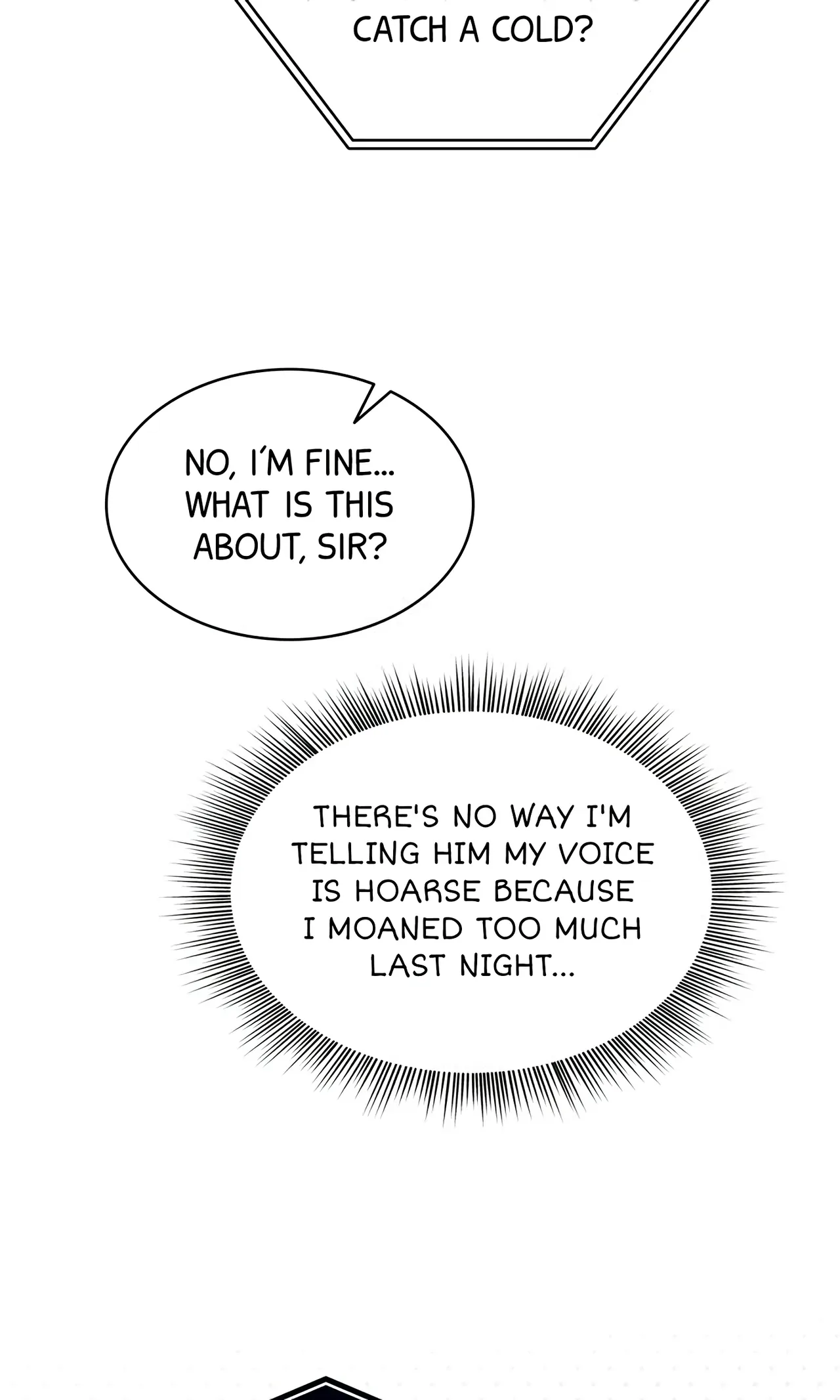 How to Escape the Clutches of an Obsessive Top [Uncensored Official] - Chapter 16 manhwa