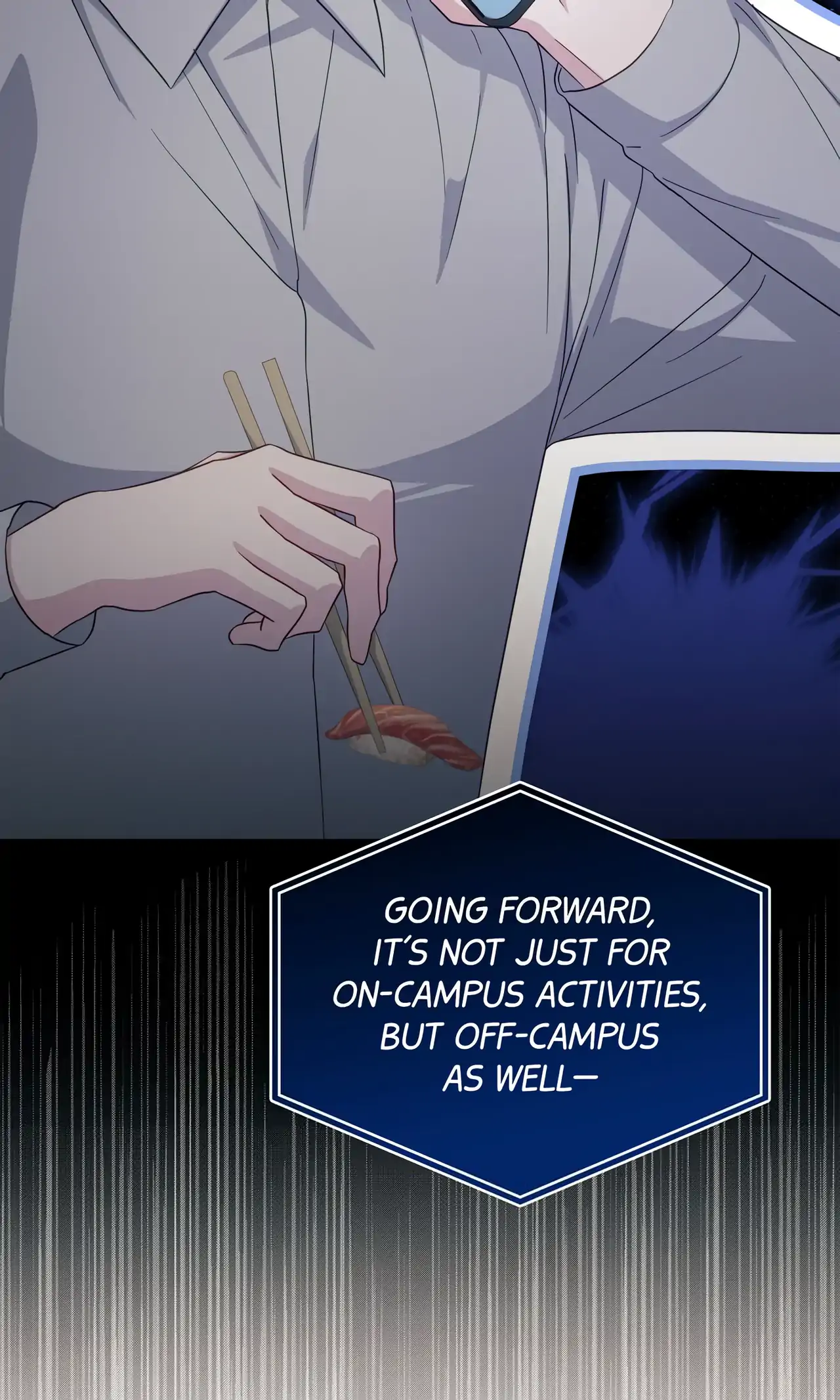 How to Escape the Clutches of an Obsessive Top [Uncensored Official] - Chapter 16 manhwa