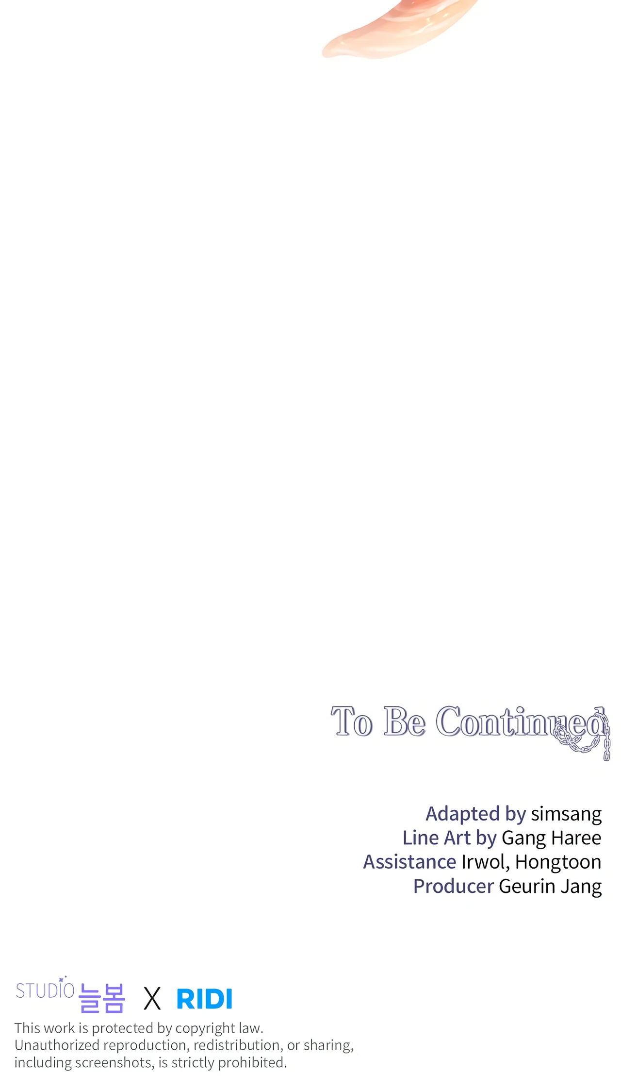 How to Escape the Clutches of an Obsessive Top [Uncensored Official] - Chapter 16 manhwa