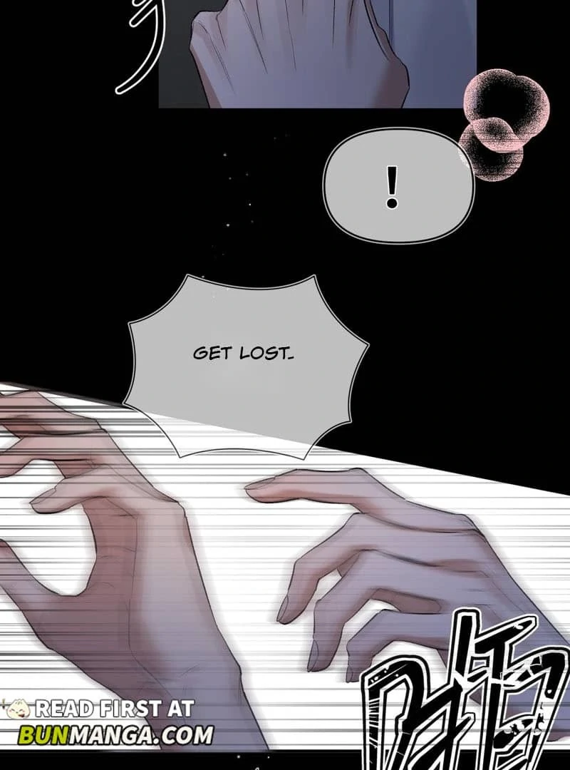 Day and Night [BunManga] - Chapter 11 manhwa