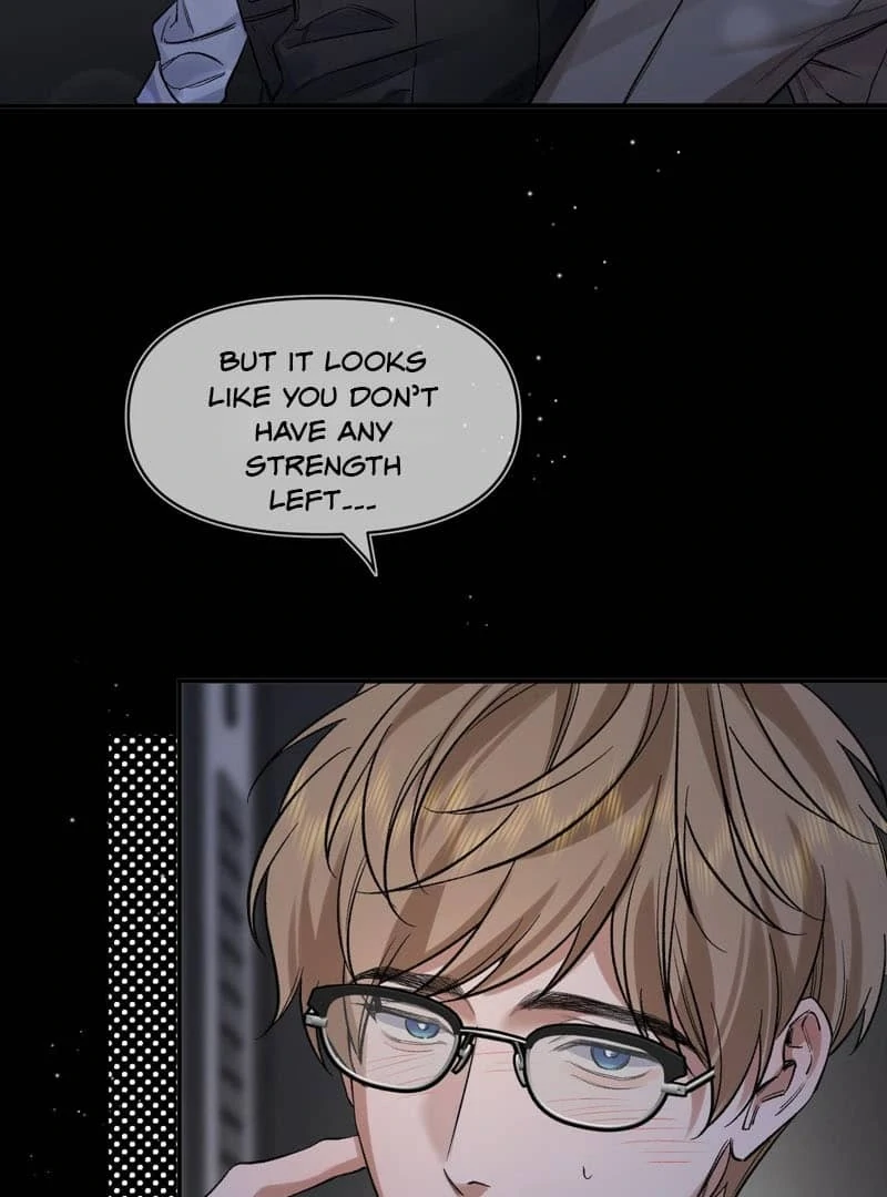 Day and Night [BunManga] - Chapter 11 manhwa