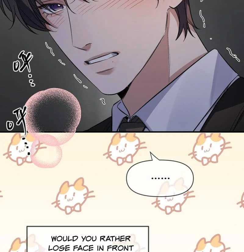Day and Night [BunManga] - Chapter 11 manhwa