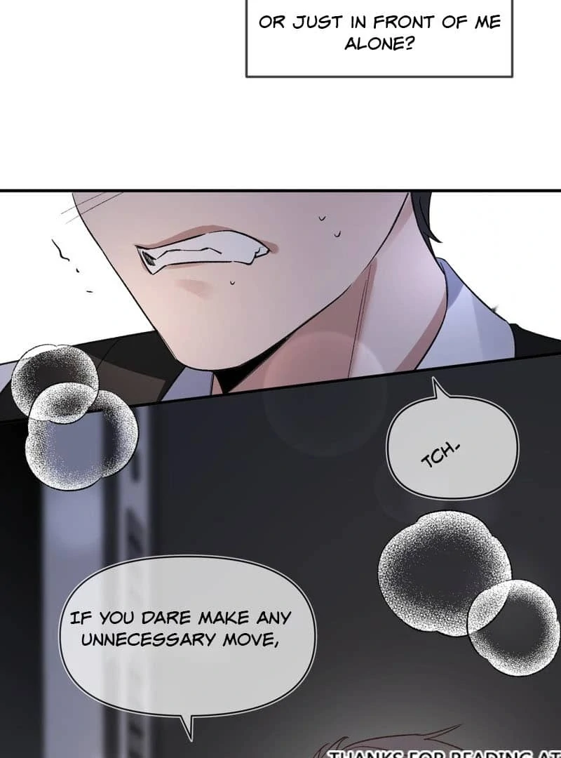 Day and Night [BunManga] - Chapter 11 manhwa
