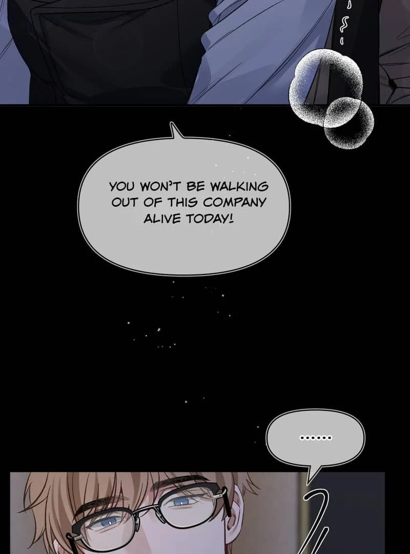 Day and Night [BunManga] - Chapter 11 manhwa