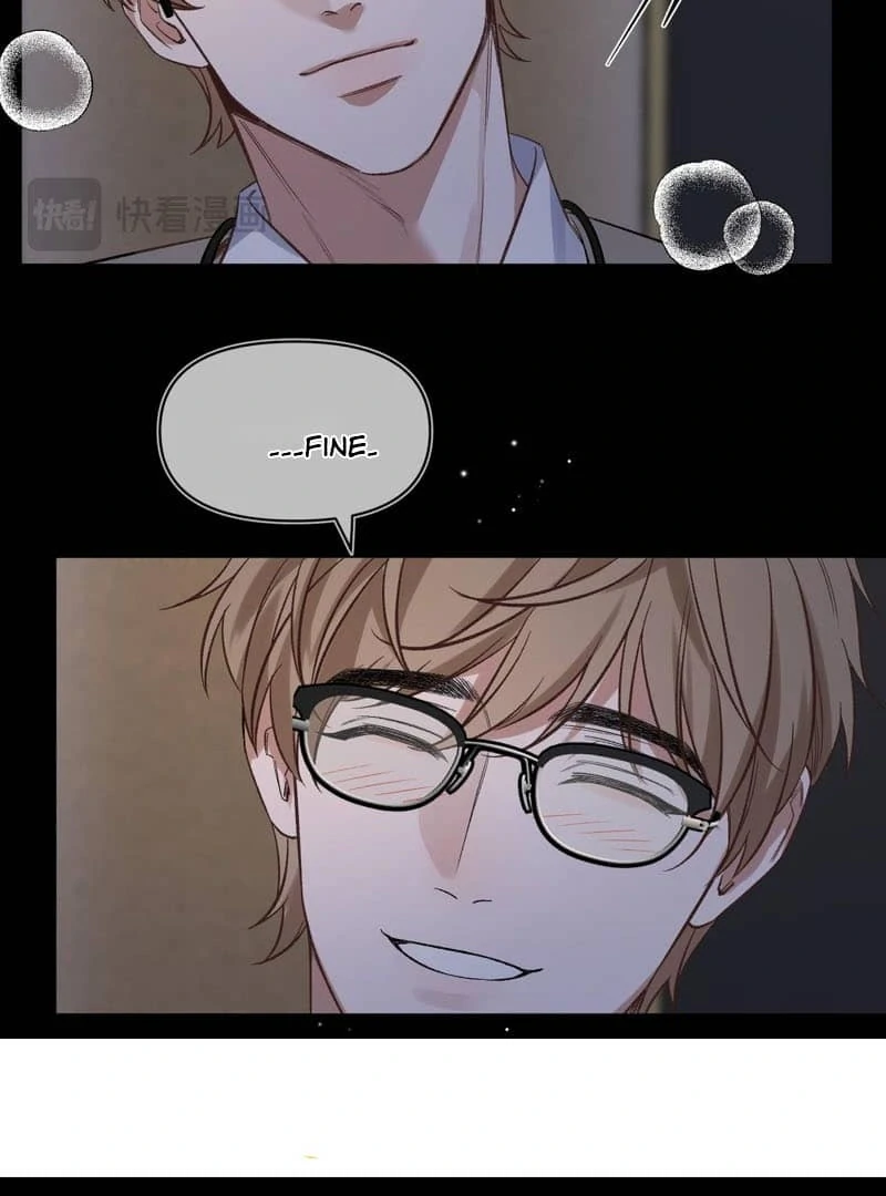 Day and Night [BunManga] - Chapter 11 manhwa