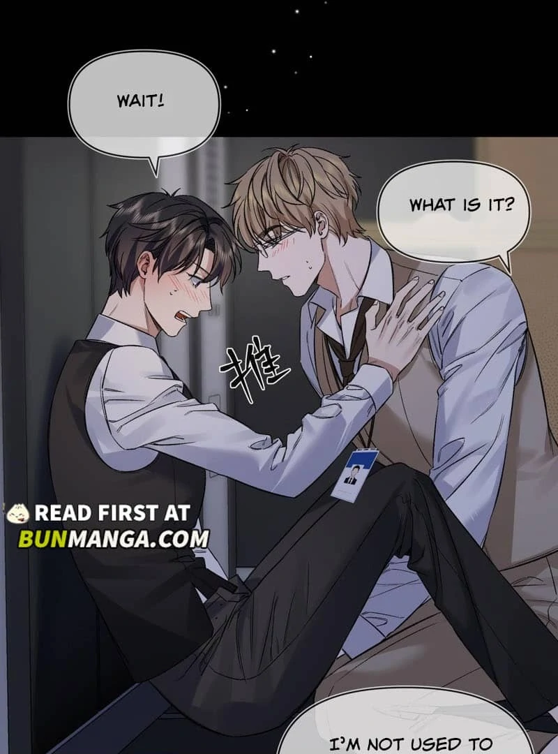 Day and Night [BunManga] - Chapter 11 manhwa