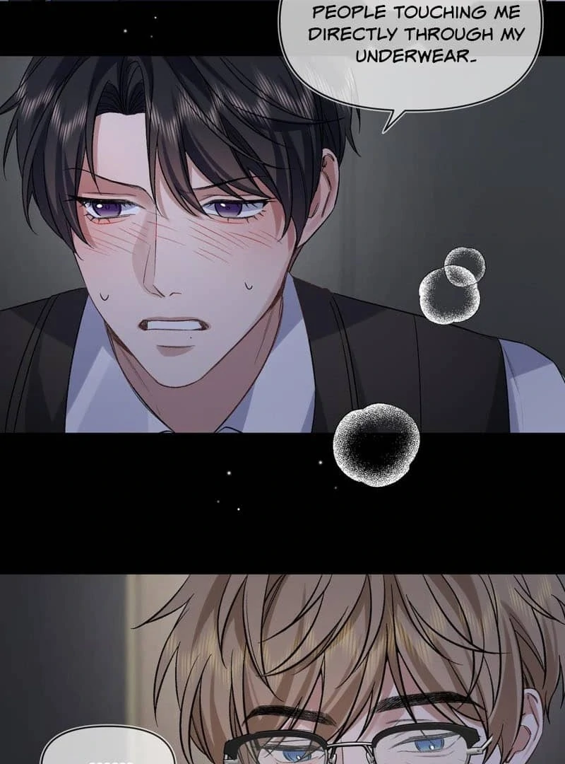 Day and Night [BunManga] - Chapter 11 manhwa