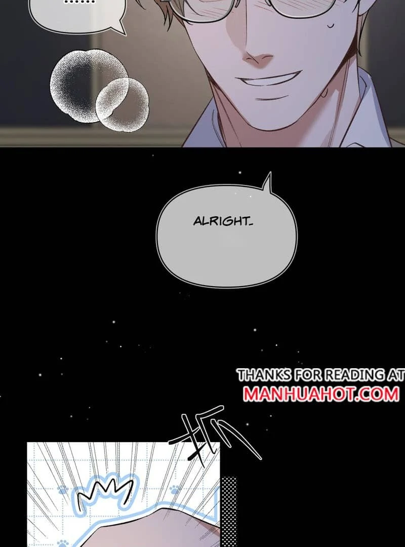 Day and Night [BunManga] - Chapter 11 manhwa