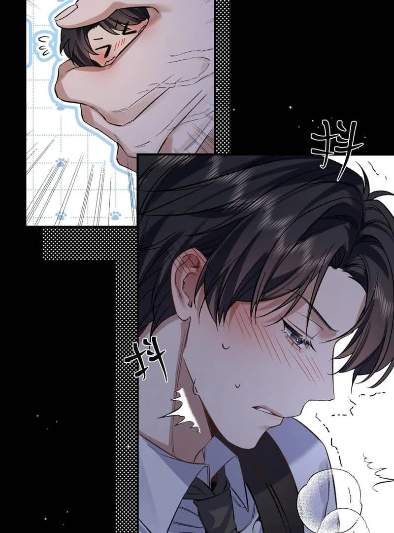 Day and Night [BunManga] - Chapter 11 manhwa