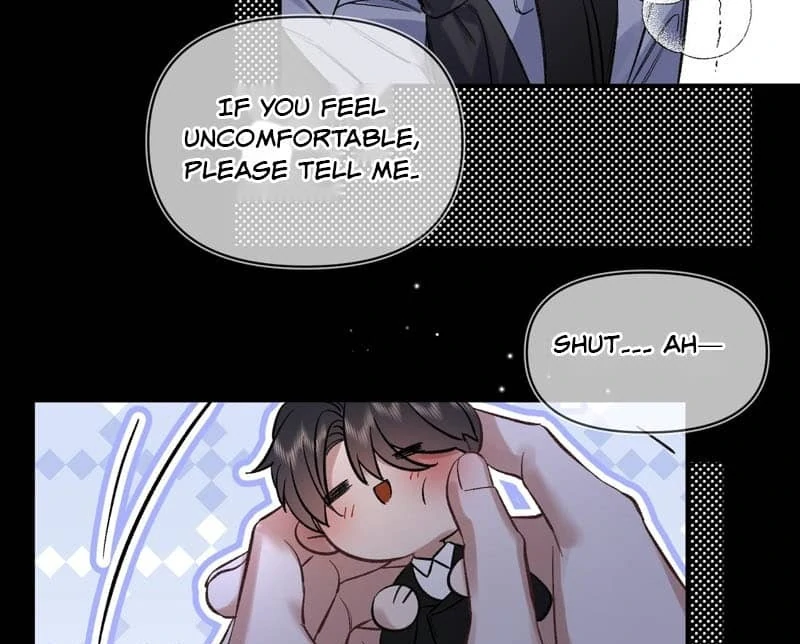 Day and Night [BunManga] - Chapter 11 manhwa