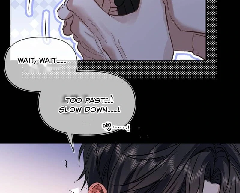 Day and Night [BunManga] - Chapter 11 manhwa