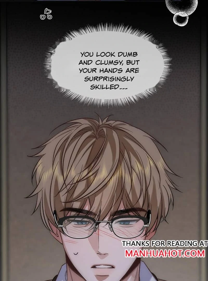 Day and Night [BunManga] - Chapter 11 manhwa