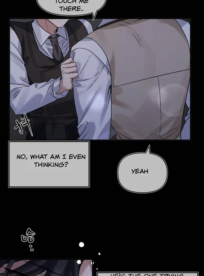 Day and Night [BunManga] - Chapter 11 manhwa