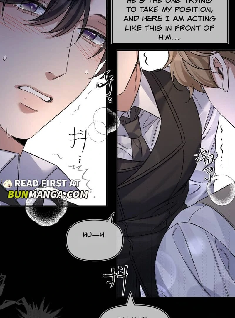 Day and Night [BunManga] - Chapter 11 manhwa