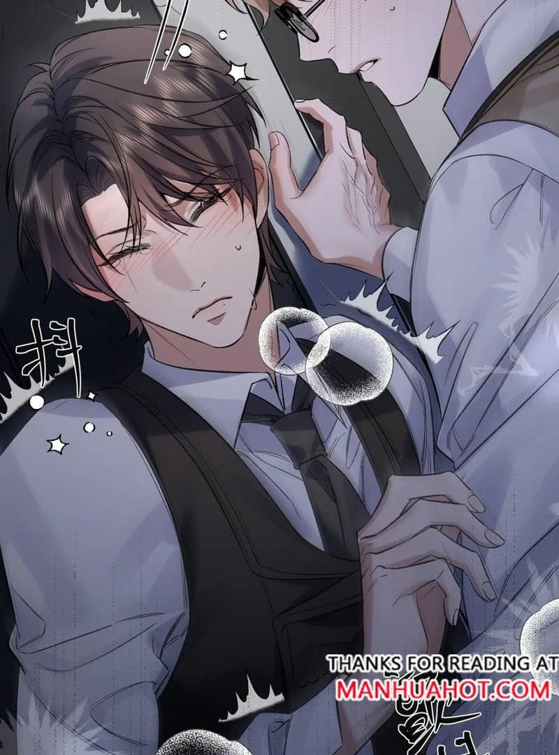 Day and Night [BunManga] - Chapter 11 manhwa