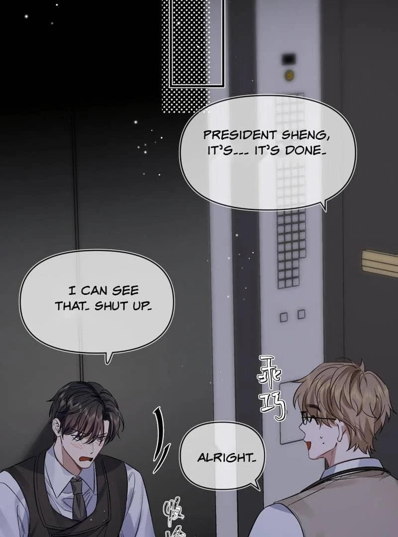 Day and Night [BunManga] - Chapter 11 manhwa