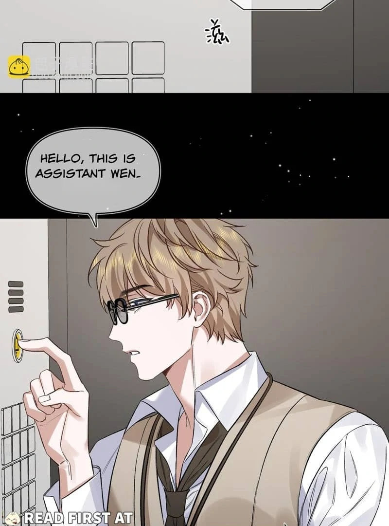 Day and Night [BunManga] - Chapter 11 manhwa