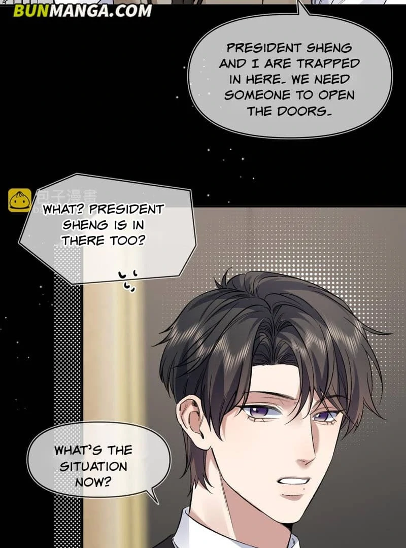 Day and Night [BunManga] - Chapter 11 manhwa