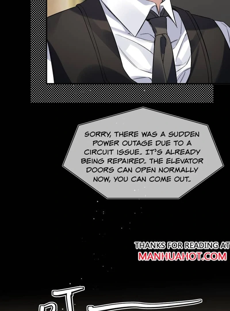 Day and Night [BunManga] - Chapter 11 manhwa