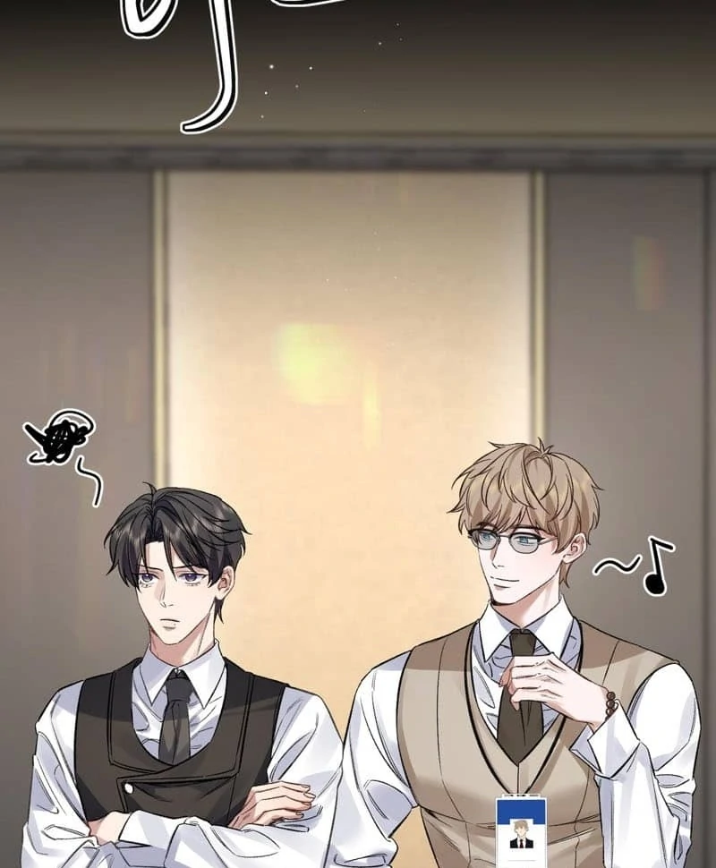 Day and Night [BunManga] - Chapter 11 manhwa