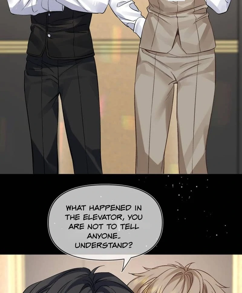 Day and Night [BunManga] - Chapter 11 manhwa