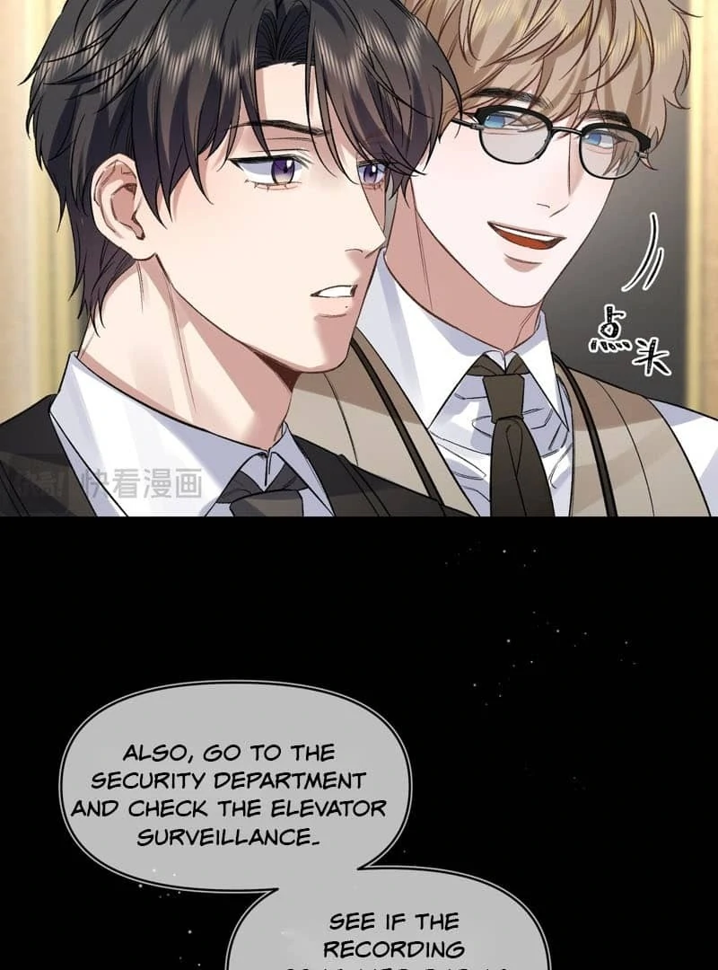 Day and Night [BunManga] - Chapter 11 manhwa