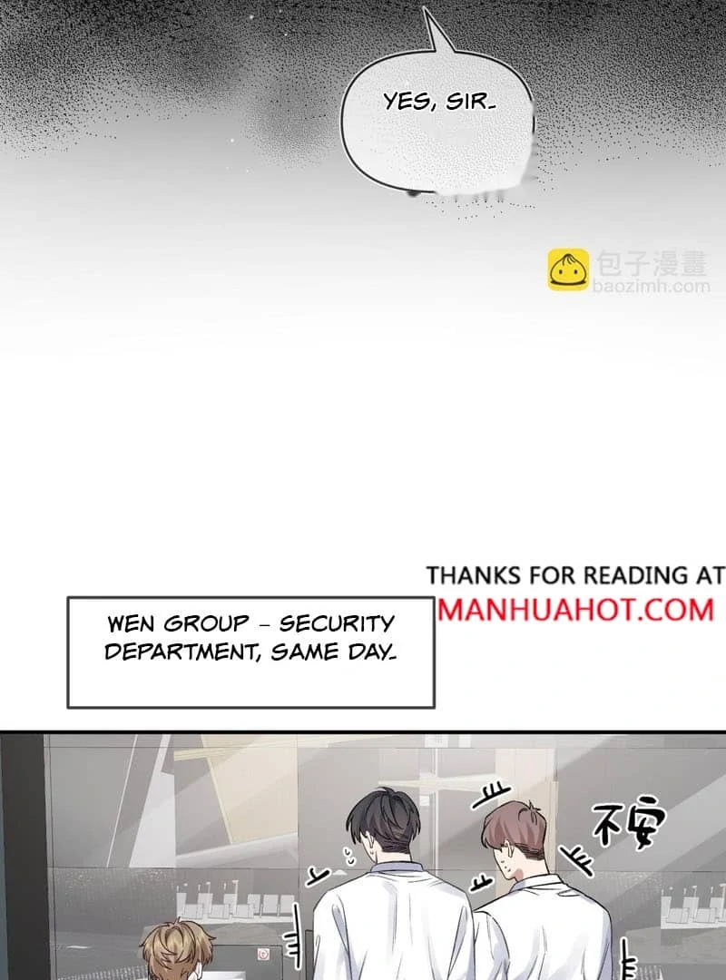 Day and Night [BunManga] - Chapter 11 manhwa
