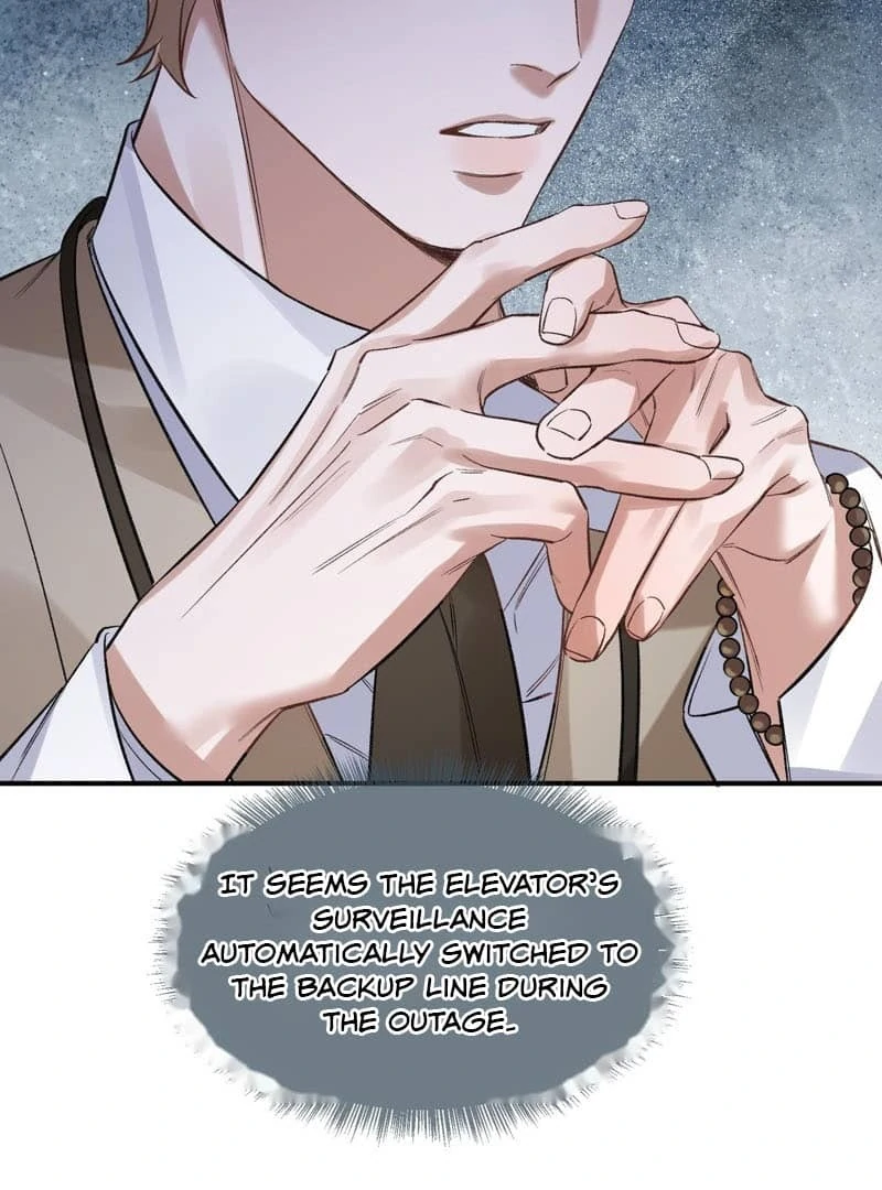 Day and Night [BunManga] - Chapter 11 manhwa