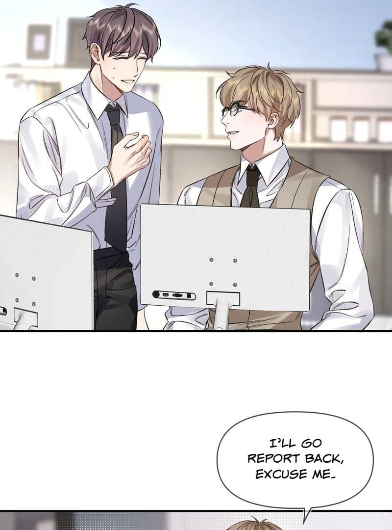 Day and Night [BunManga] - Chapter 11 manhwa