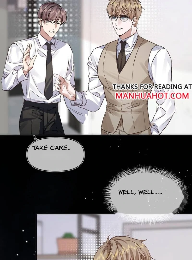 Day and Night [BunManga] - Chapter 11 manhwa