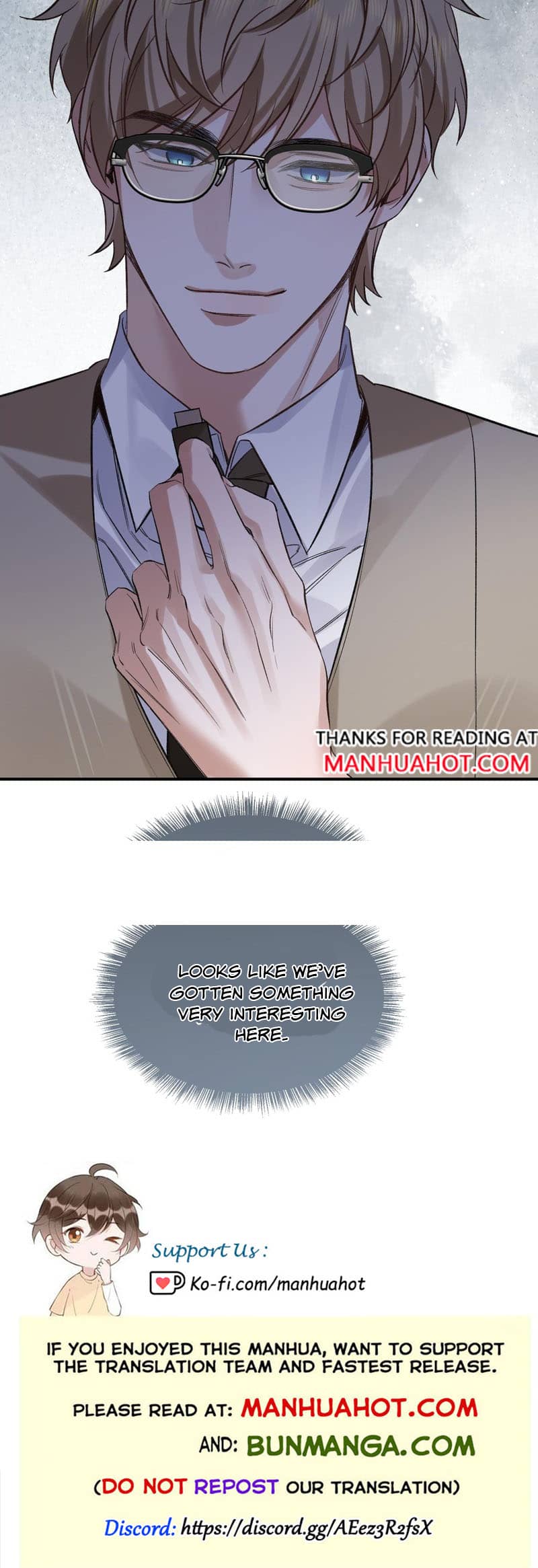 Day and Night [BunManga] - Chapter 11 manhwa