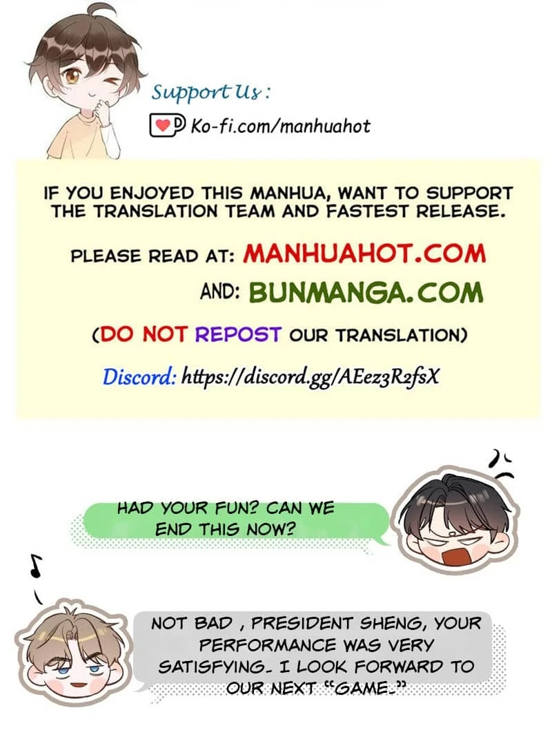 Day and Night [BunManga] - Chapter 12 manhwa