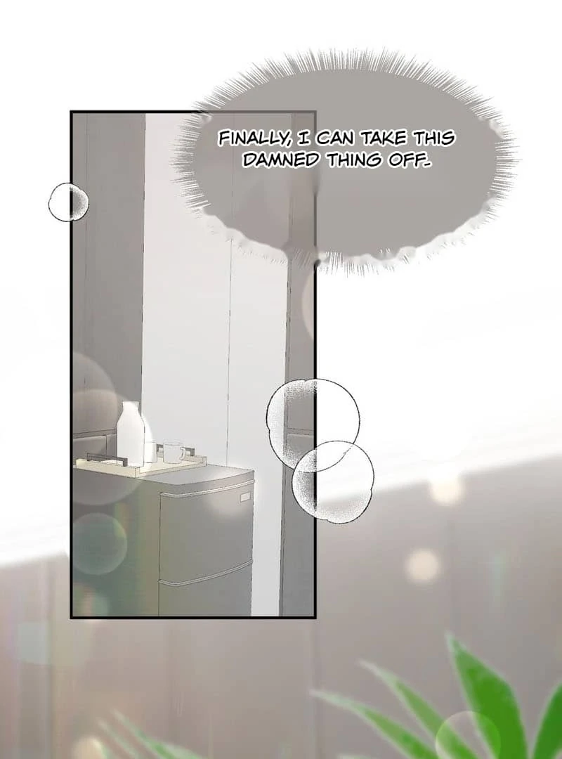 Day and Night [BunManga] - Chapter 12 manhwa