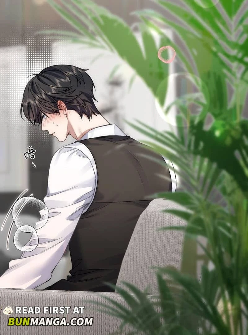 Day and Night [BunManga] - Chapter 12 manhwa