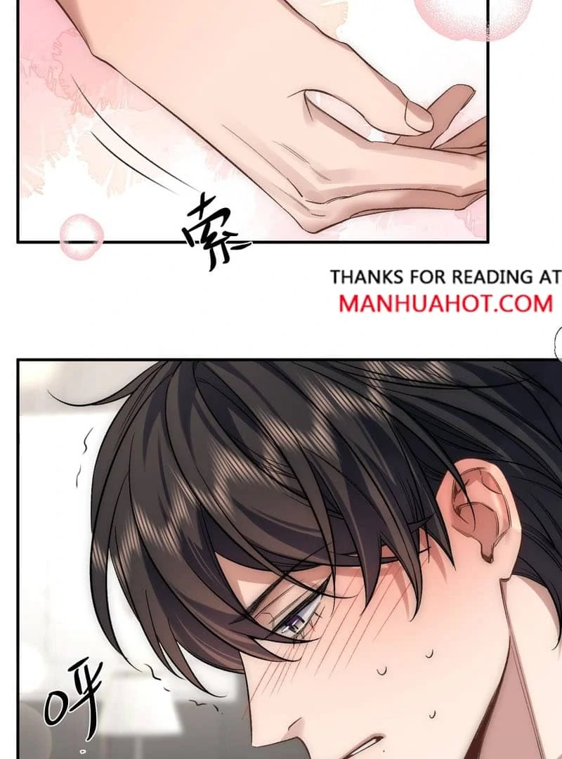 Day and Night [BunManga] - Chapter 12 manhwa