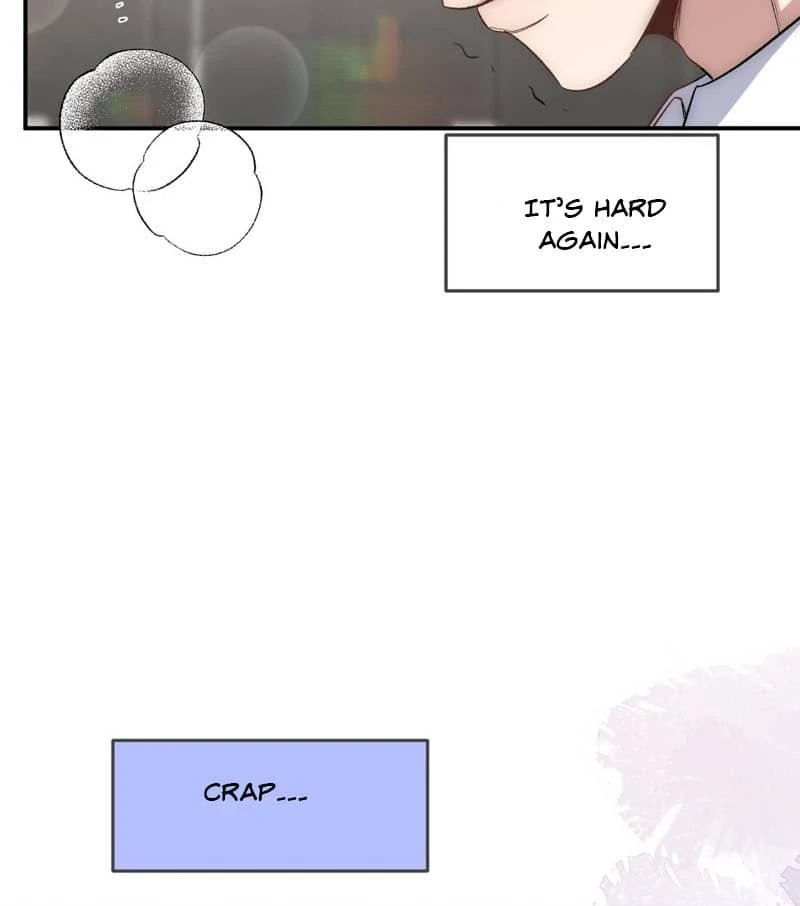 Day and Night [BunManga] - Chapter 12 manhwa