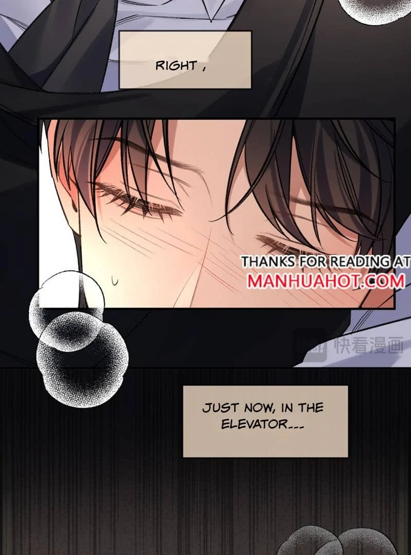 Day and Night [BunManga] - Chapter 12 manhwa