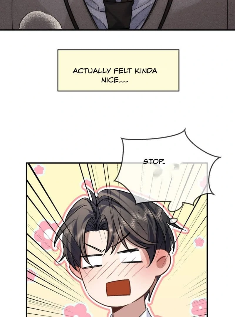 Day and Night [BunManga] - Chapter 12 manhwa